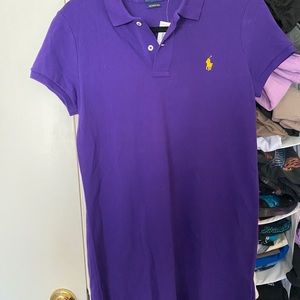 Ralph Lauren dress